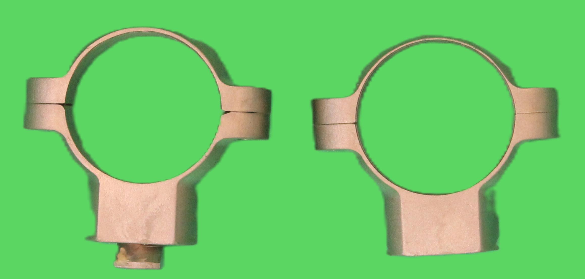 Burris Nickle 420201